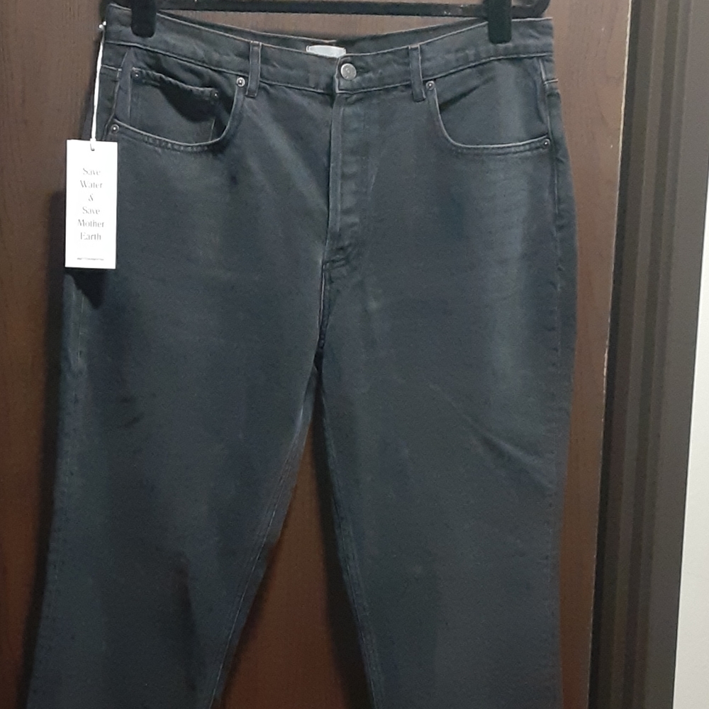 NWT Boyish The Billy jeans - Picture 6 of 11